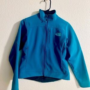 North Face XS